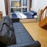 Seoul Station Duplex Apartment
