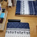 Seoul Station Duplex Apartment
