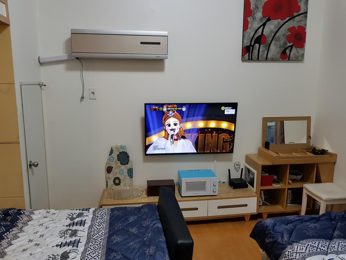 Station Duplex *